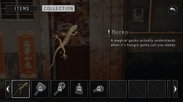 Haunted House 2 screenshot 1