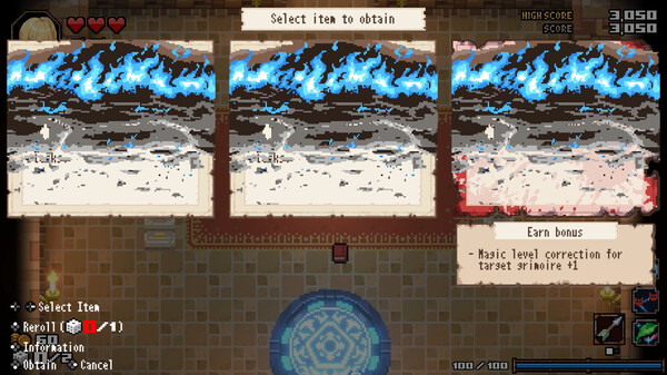 HEAVEN SEEKER ――The Savior of This Cruel World screenshot 6