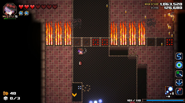HEAVEN SEEKER ――The Savior of This Cruel World screenshot 3
