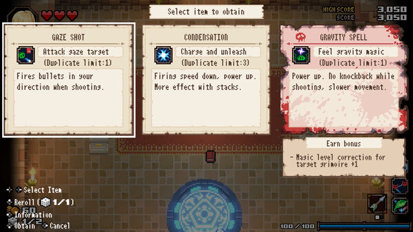 HEAVEN SEEKER ――The Savior of This Cruel World screenshot 5
