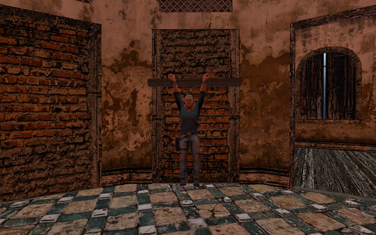The Zombland: Enter at Your Peril screenshot 10