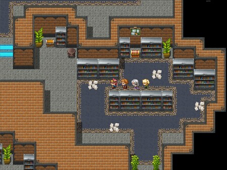 Border Mountain screenshot 5