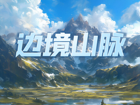 Border Mountain screenshot 1