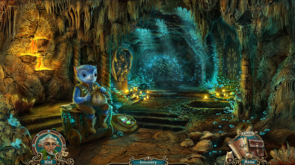 Nearwood - Collector's Edition screenshot 9