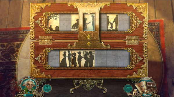 Nearwood - Collector's Edition screenshot 12