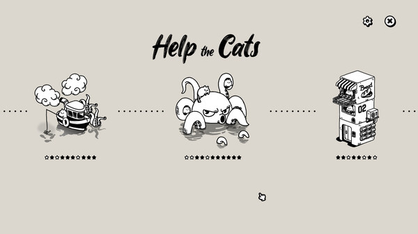 Help the Cats screenshot 10