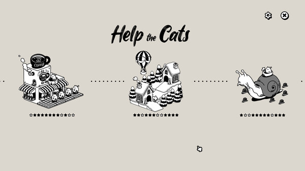Help the Cats screenshot 9