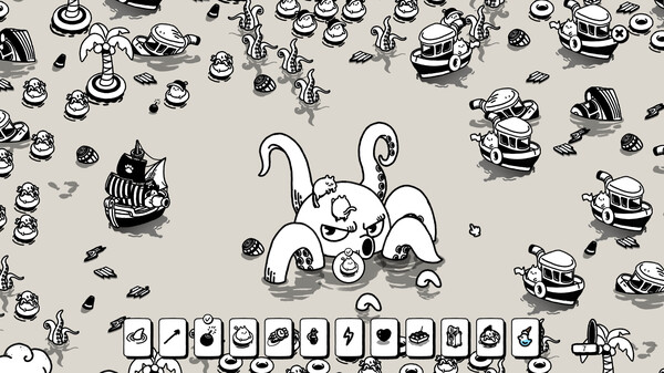 Help the Cats screenshot 2