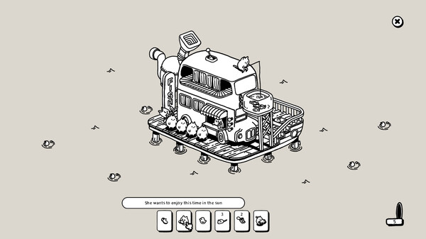 Help the Cats screenshot 1