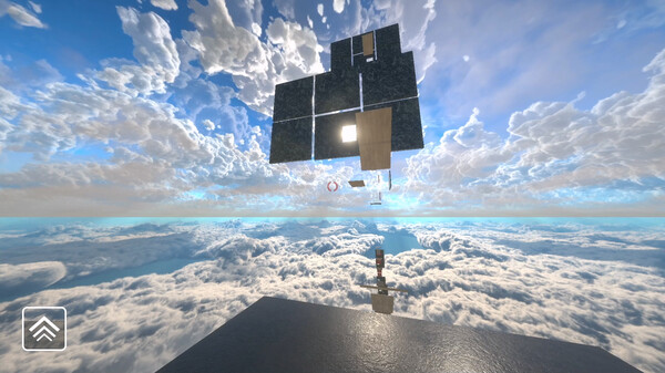 Sky Jumping screenshot 5