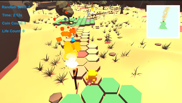 Black Zork screenshot 5