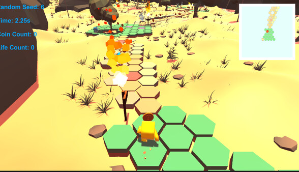 Black Zork screenshot 4