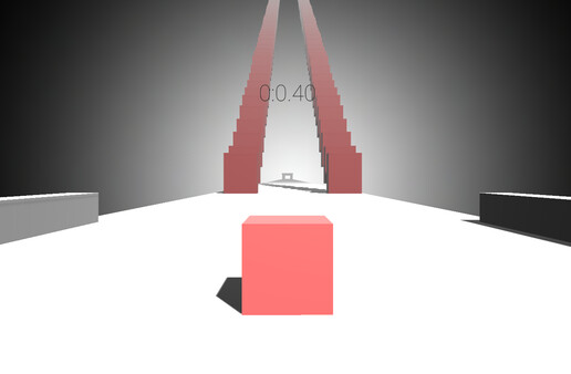 Cubethon screenshot 1