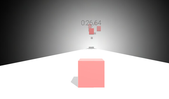 Cubethon screenshot 4