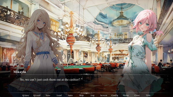 Macau Midnight Madness screenshot 5