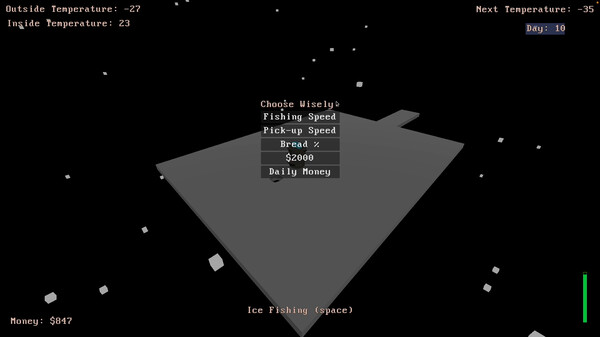 Keep The House Warm screenshot 6