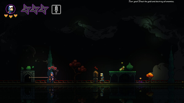 Night of the Assassins screenshot 4