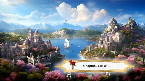 LingTian1: Your Destined Prince screenshot 2