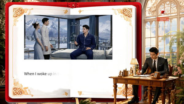 LingTian1: Your Destined Prince screenshot 8