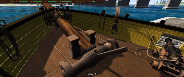 Sail the Seas screenshot 10