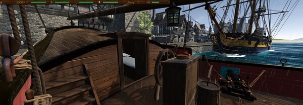 Sail the Seas screenshot 12