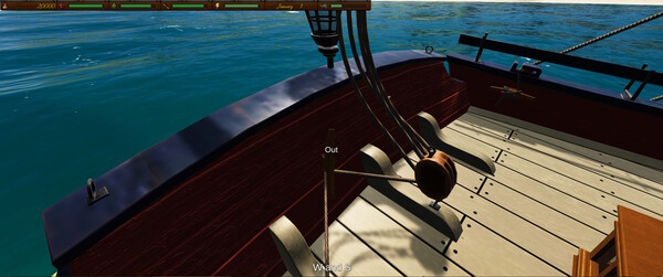Sail the Seas screenshot 11