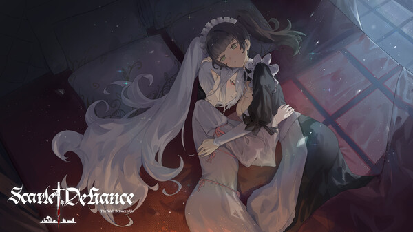 Scarlet Defiance: The Wall Between Us screenshot 3