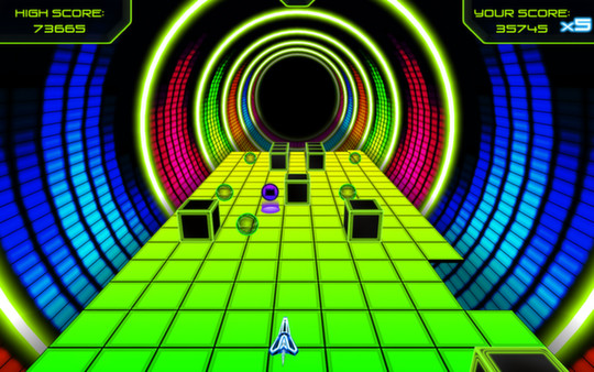 Avoid - Sensory Overload screenshot 9