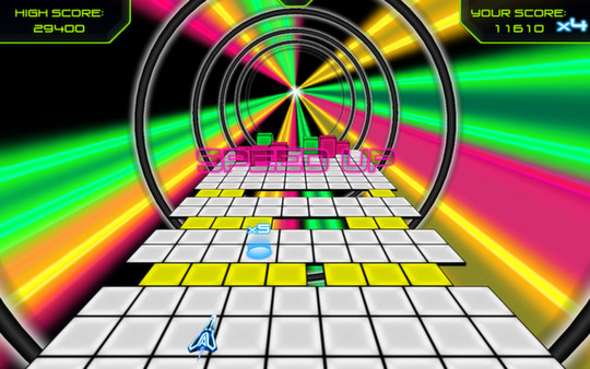 Avoid - Sensory Overload screenshot 10