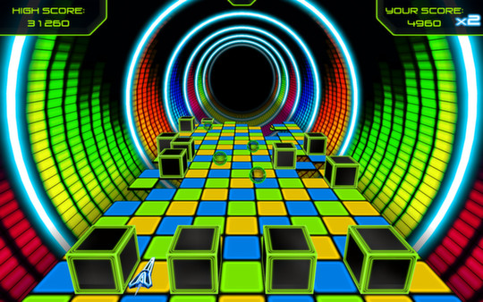 Avoid - Sensory Overload screenshot 5