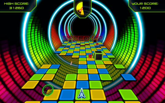 Avoid - Sensory Overload screenshot 11