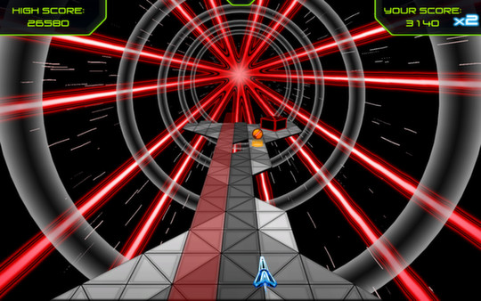 Avoid - Sensory Overload screenshot 8
