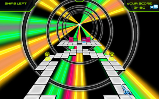 Avoid - Sensory Overload screenshot 3