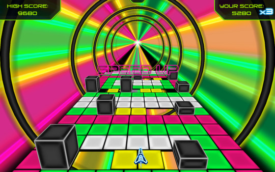 Avoid - Sensory Overload screenshot 7