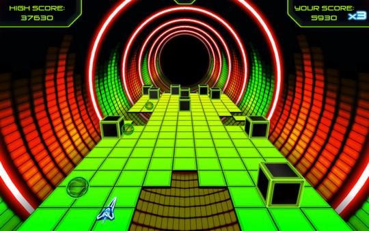Avoid - Sensory Overload screenshot 1