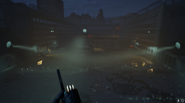 Project13: Nightwatch screenshot 4