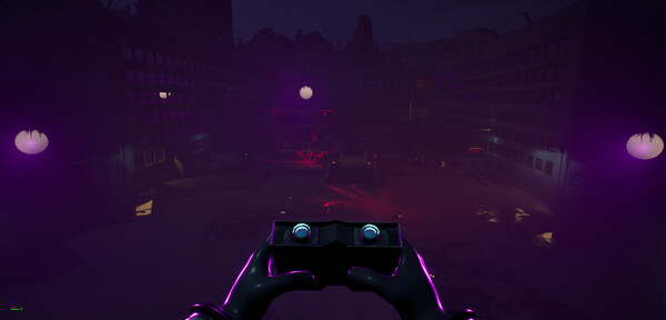 Project13: Nightwatch screenshot 3