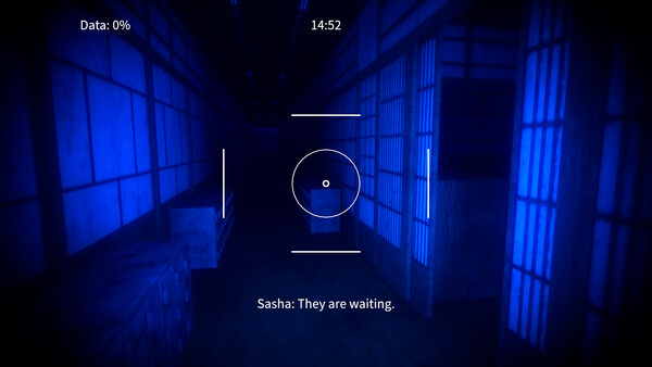 Secrets of the Silent School screenshot 1