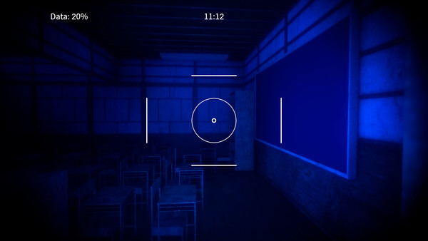 Secrets of the Silent School screenshot 8