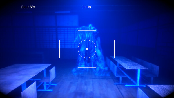 Secrets of the Silent School screenshot 5
