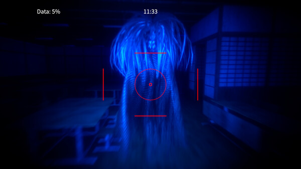 Secrets of the Silent School screenshot 2