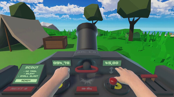 Lever Simulator - Multiplayer screenshot 3