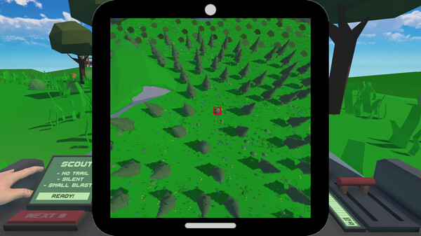 Lever Simulator - Multiplayer screenshot 5