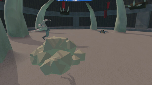 Lever Simulator - Multiplayer screenshot 4