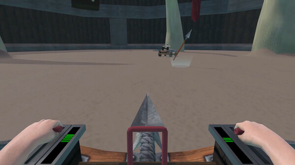 Lever Simulator - Multiplayer screenshot 2