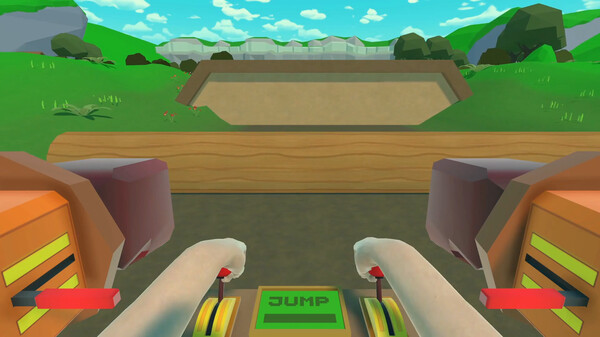 Lever Simulator - Multiplayer screenshot 1