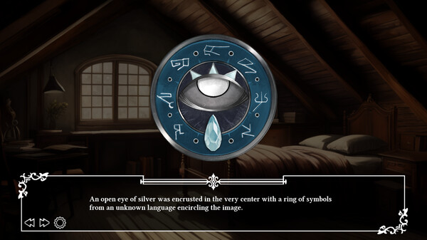 Pineford: Part I screenshot 4