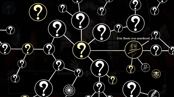 Pineford: Part I screenshot 2