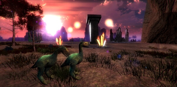 Mental State. Game One screenshot 7