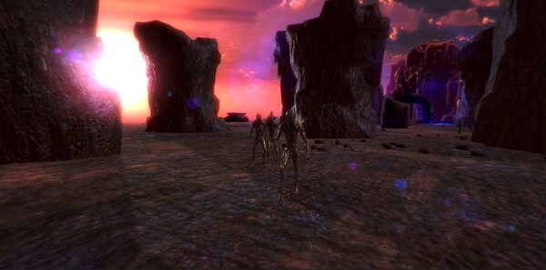 Mental State. Game One screenshot 9